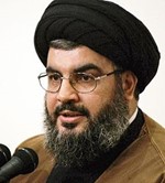 السيد حسن نصرالله