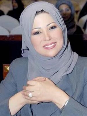 خديجة بن قنة﻿