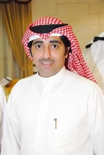 فهيد العجمي﻿