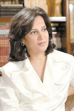 الشيخة مي ال خليفة﻿