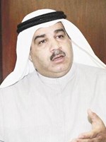 طلال اللحدان