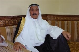 محمد الزقاح: كنت من الجنود المرابطين على الحدود عند القشعانية للدفاع عن الكويت ضد أطماع عبد الكريم قاسم