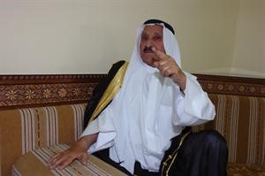 محمد فالح الزقاح احمد باكير

