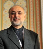 علي اكبر صالحي