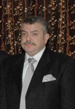 السفير صلاح الوسيمي﻿