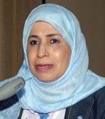 عواطف القطان﻿