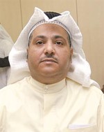 محمد الجويهل﻿