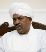الرئيس عمر البشير