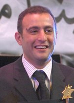 احمد السقا