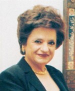 منى مكرم عبيد