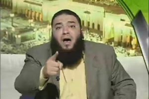دحازم شومان