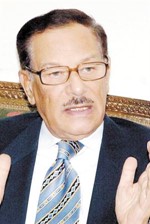 صفوت الشريف﻿