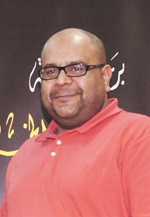 عبدالله العابر