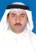 عبداللطيف الشرهان﻿