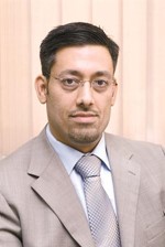طارق العلي﻿