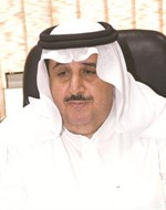 عبدالعزيز الخالدي