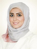 جمانة الشطي