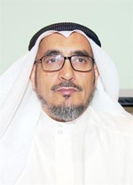 دفؤاد العمر