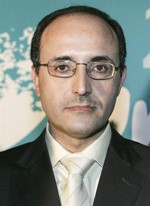 غسان بن جدو﻿