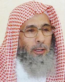 الشيخ دناصر العمر﻿