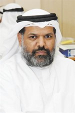 احمد الهيفي﻿