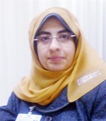 د عفاف العدساني﻿