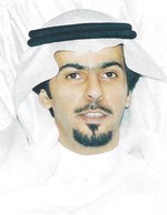 عبدالعزيز الشرثان﻿
