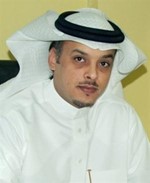 فالح العسكر﻿