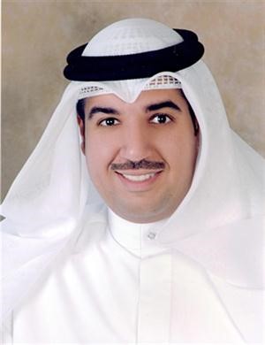 الشيخ مشعل الجابر﻿