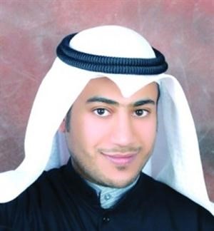 المحامي ضاري الظفيري