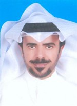 احمد العجمي﻿