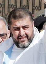 خيرت الشاطر