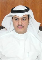 دفواز الديحاني﻿