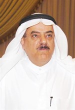 محمد الكندري﻿