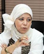خلود العلي