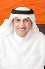 الشيخ عبدالله بن محمد بن سعود ال ثاني﻿