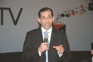 رائد بشير