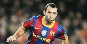 ماسكيرانو يستهدف اغتيال أحلام ريال مدريد