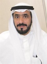 مخلد العازمي