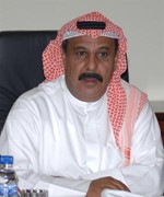الفريق غازي العمر﻿