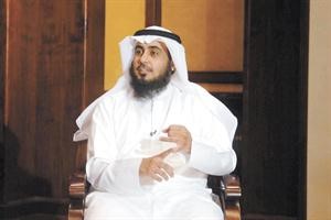 فهد الجنفاوي﻿