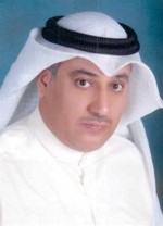 المحامي محمد الخالدي﻿