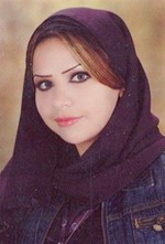 المحامية تهاني الظفيري﻿