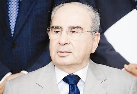 طاهر المصري
