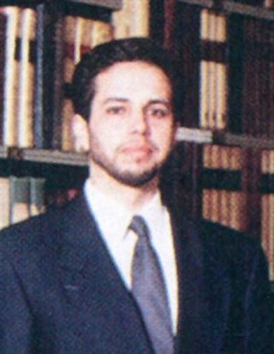 محمد السنوسي﻿