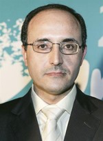 غسان بن جدو﻿