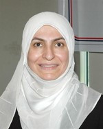  ايمان عريقات