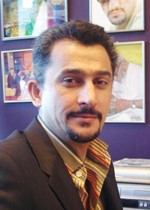 دمحمود الموسوي