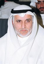 محمد العمر