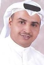 سالم العجمي﻿